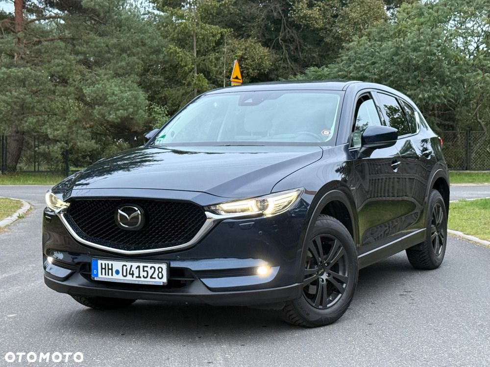 Mazda CX-5 2.0 Skypassion AWD - 30