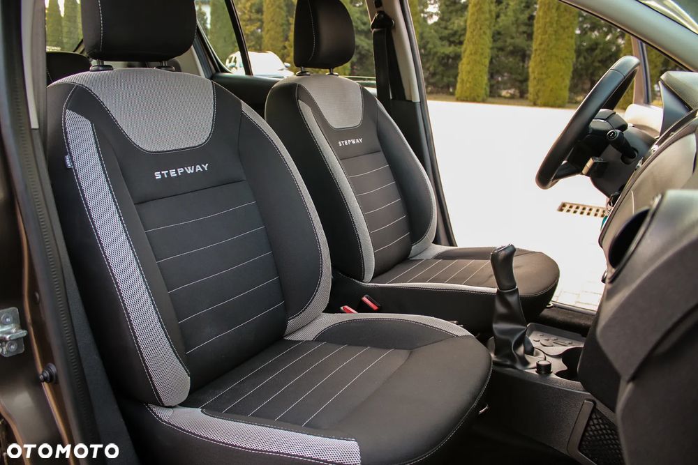 Dacia Sandero Stepway 0.9 TCe Outdoor S&S - 19