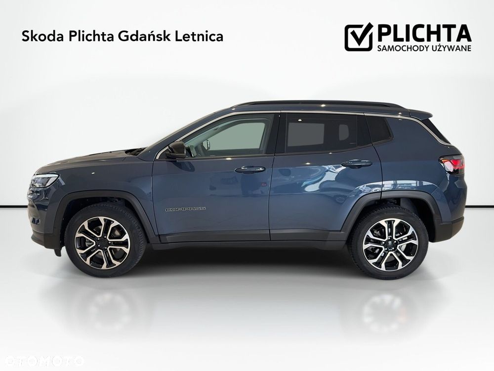 Jeep Compass - 8