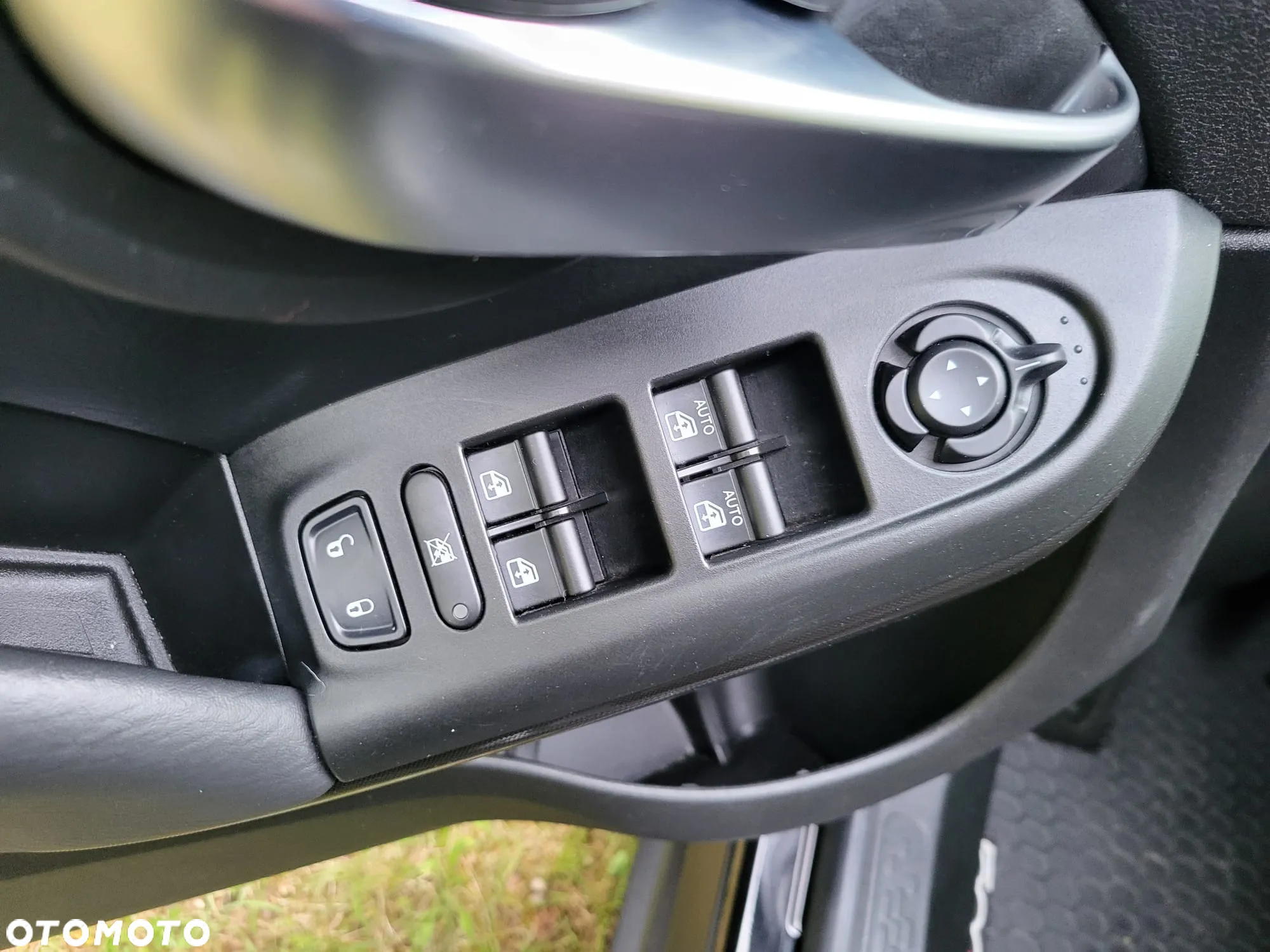 Fiat 500X 1.0 Lounge - 21