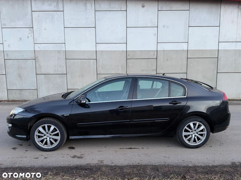 Renault Laguna dCi 150 FAP Bose - 2