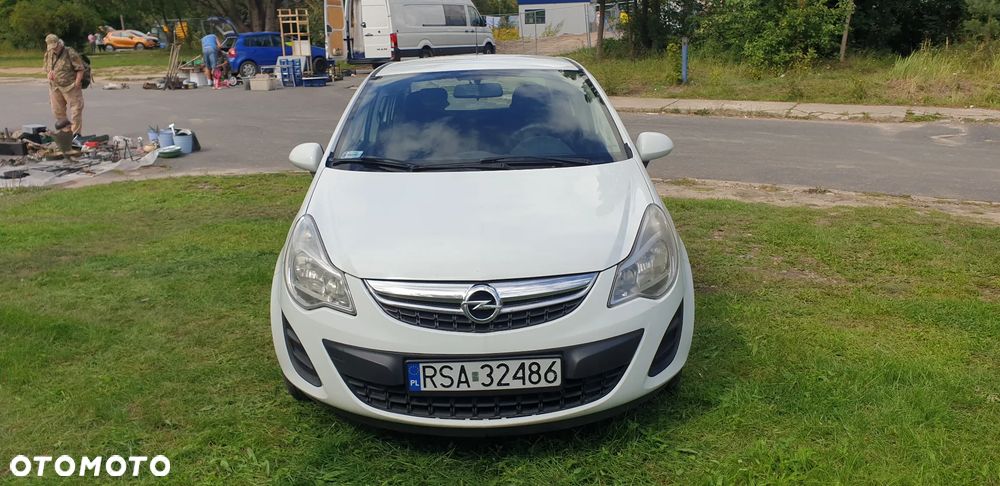 Opel Corsa 1.3 CDTI Edition / Active - 3