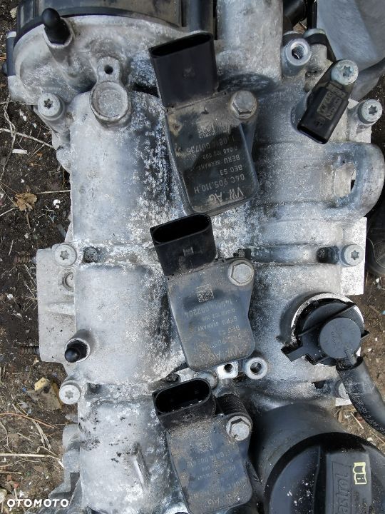 Skoda Citigo 1.0 mpi Cewka zapłonowa 120 tys km VW UP Seat Mii Ibiza Fabia - 1