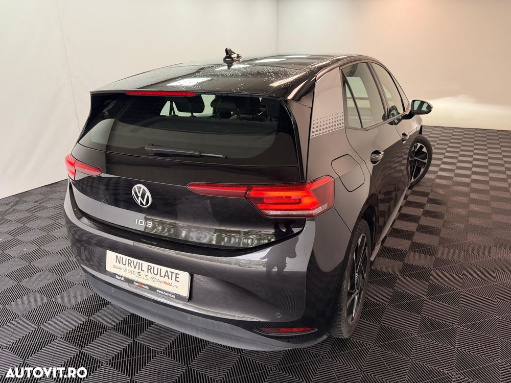 Volkswagen ID.3 58 kWh Pro Performance - 9