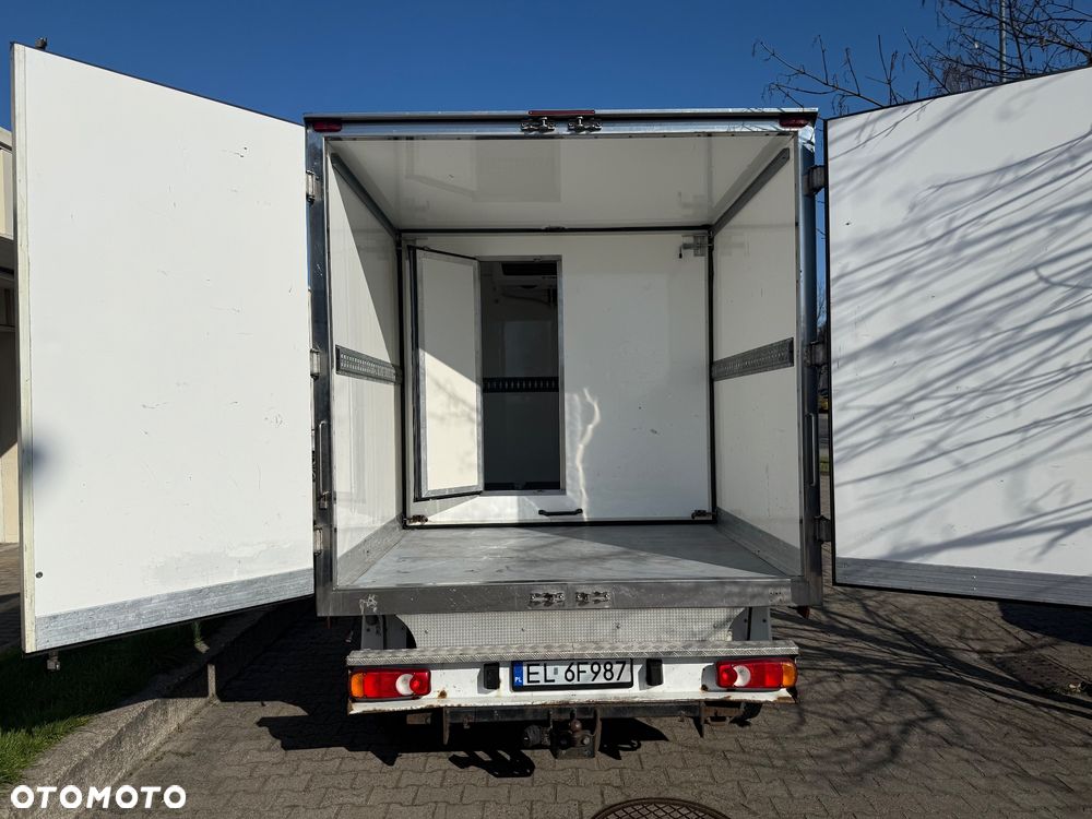 Peugeot Boxer Mroźnia - 5