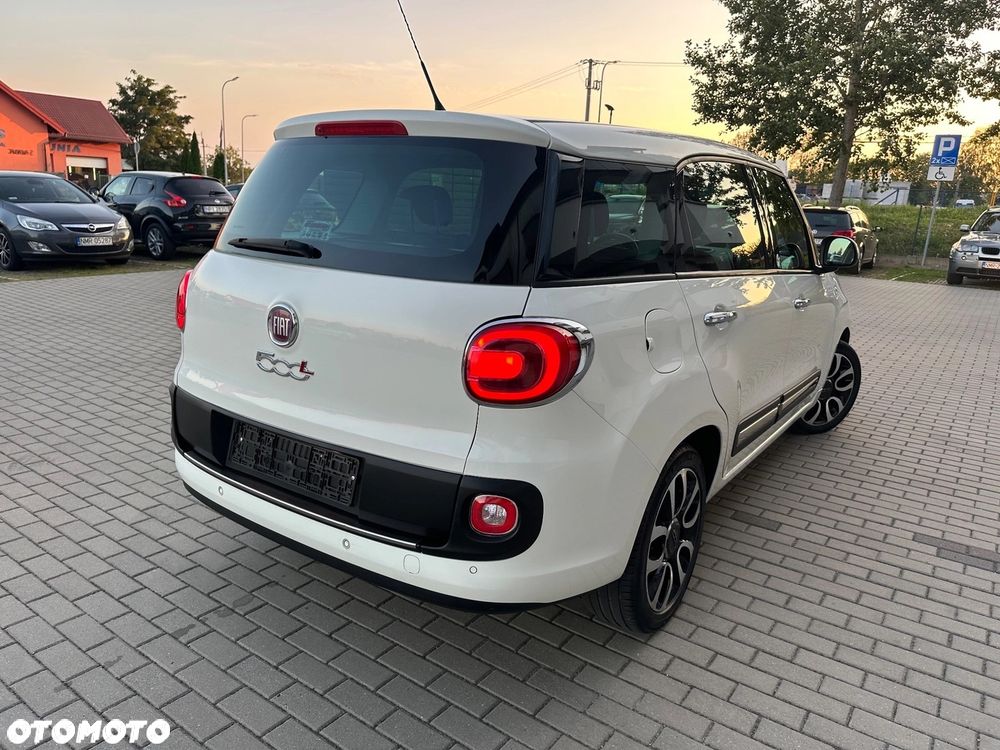 Fiat 500L 1.6 Multijet Pop Star S&S - 18