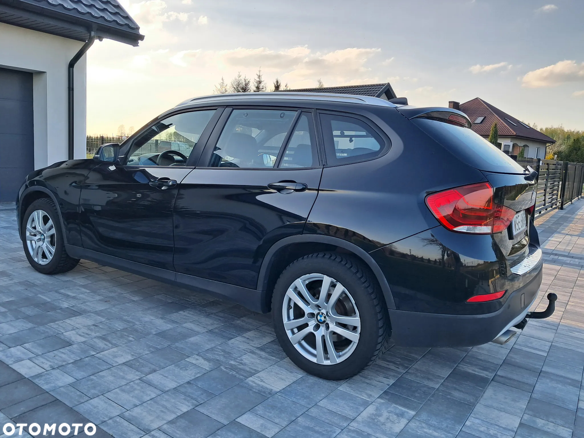 BMW X1 xDrive18d - 4