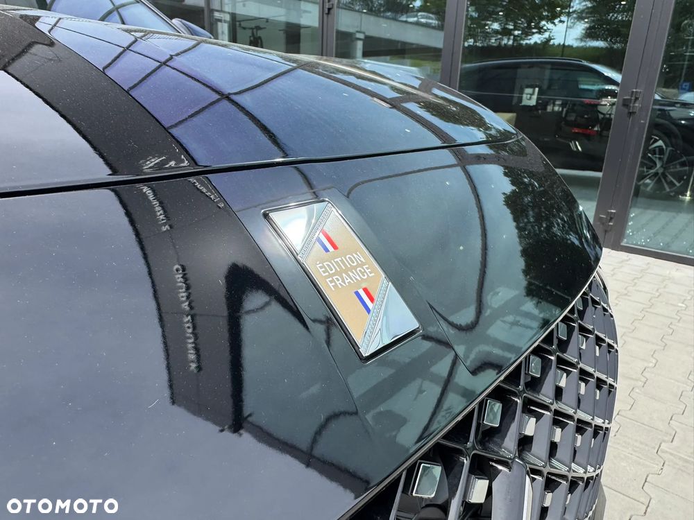 DS Automobiles DS 7 Crossback - 21
