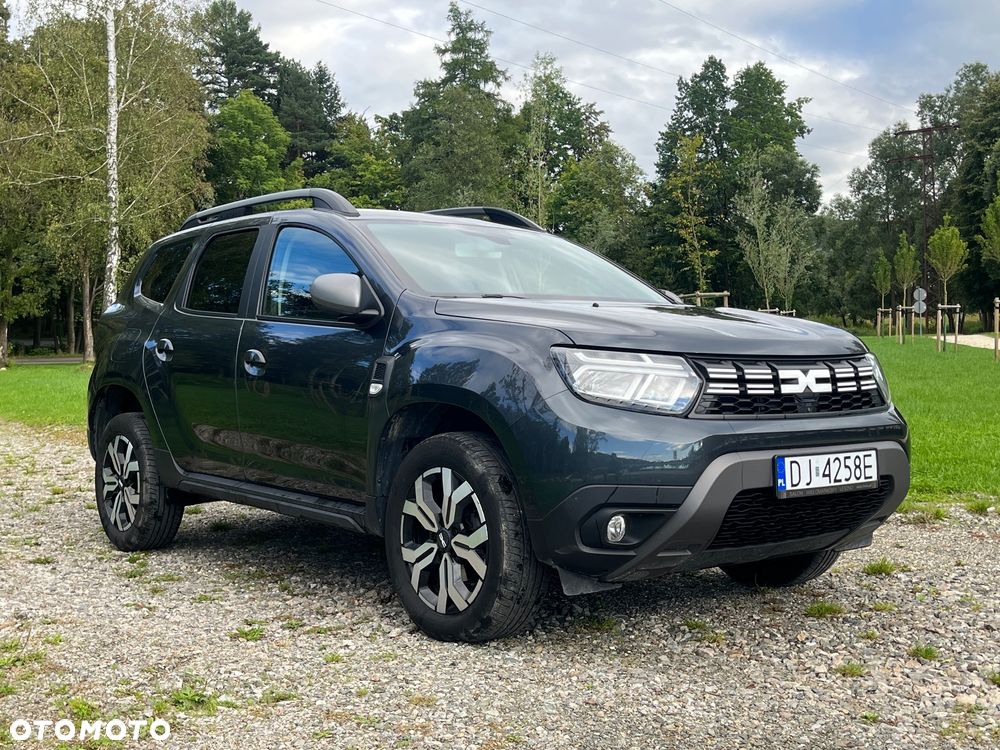 Dacia Duster 1.3 TCe Prestige EDC - 2