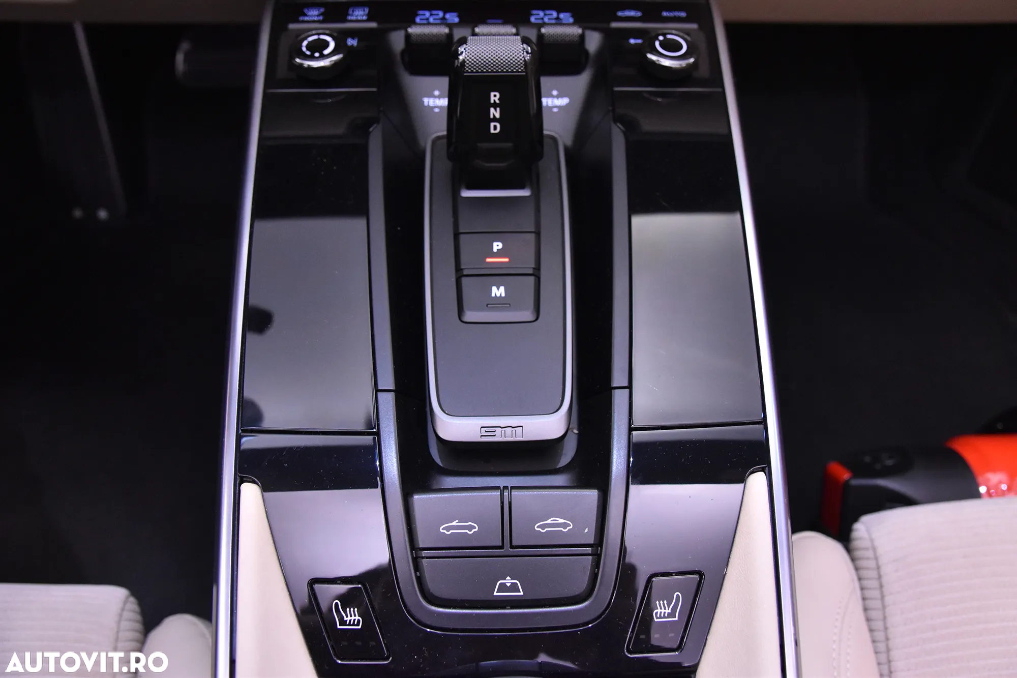 Porsche 911 911Turbo Cabriolet - 25