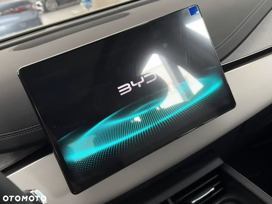 BYD Seal 6 - 12