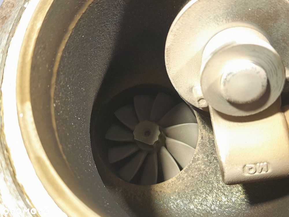 SKODA OCTAVIA III LIFT 1.4 TSI TURBOSPRĘŻARKA 04E145722G - 6