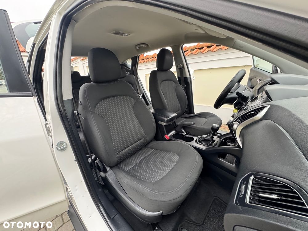 Hyundai ix35 - 13