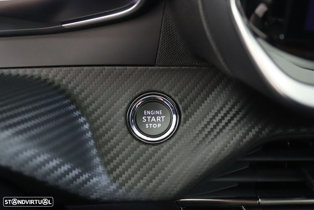 Peugeot e-2008 54 kWh Allure - 18