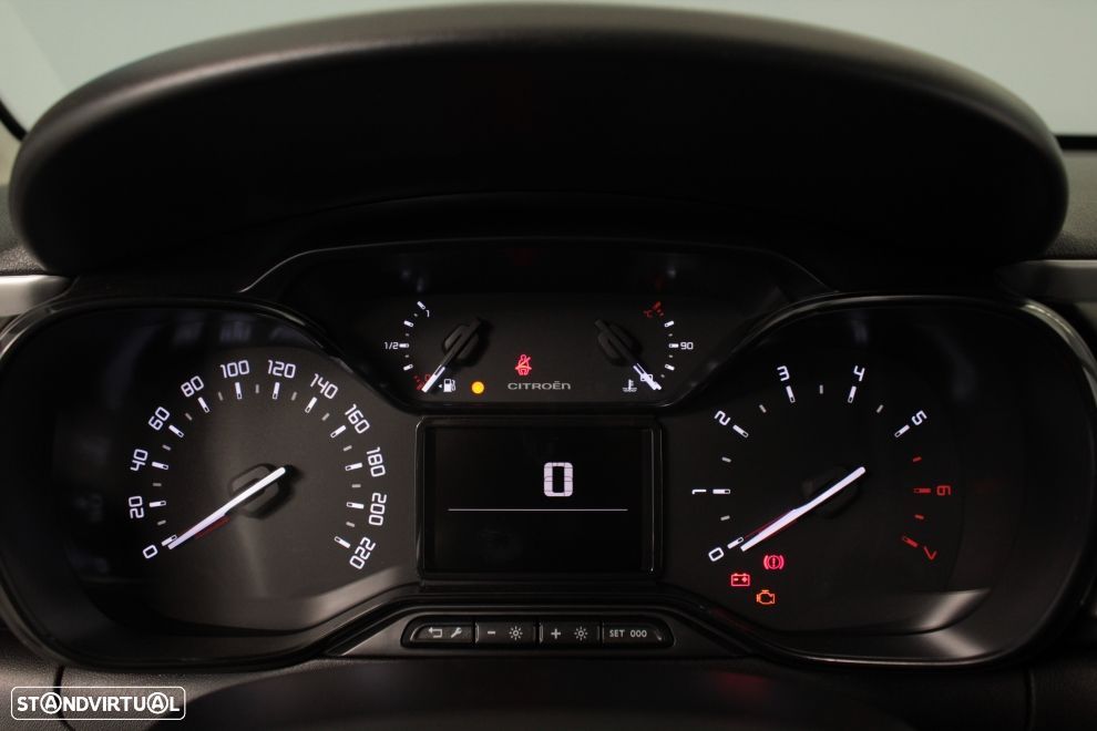 Citroën C3 1.2 PureTech C-Series - 20