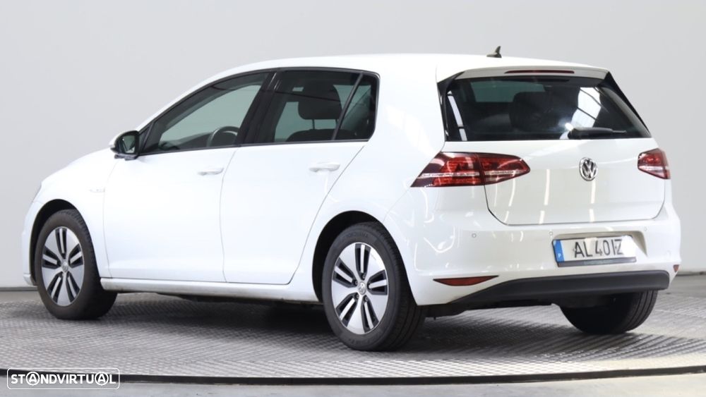 VW Golf - 7