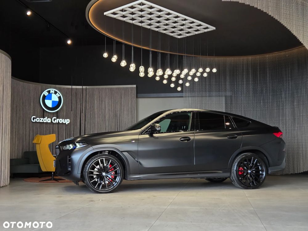 BMW X6 - 4
