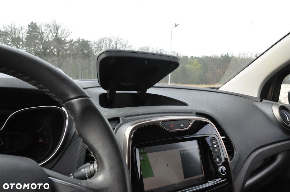 Renault Captur 1.2 Energy TCe Initiale Paris EDC - 22
