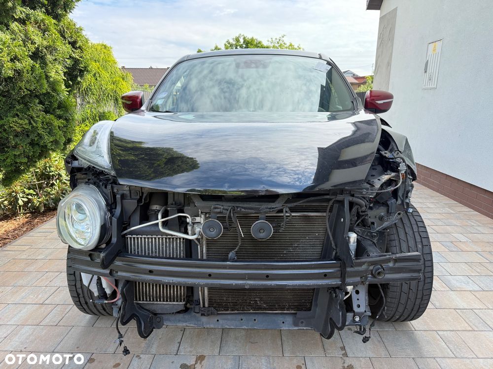 Nissan Juke 1.2 DIG-T Edition - 5