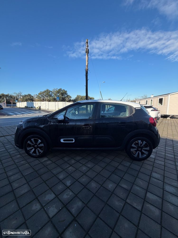 Citroën C3 Pure Tech S&S Shine Pack - 5