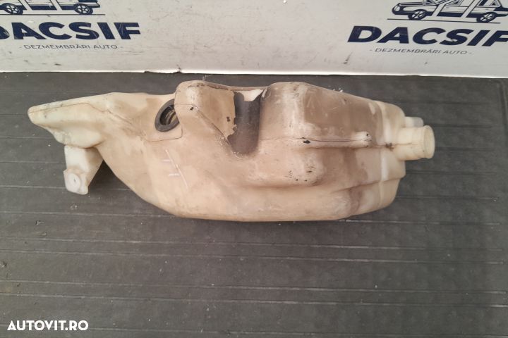 Vas lichid parbriz 8N0955453A 8N0955453A Audi TT 8N [facelift] [2002 - 2