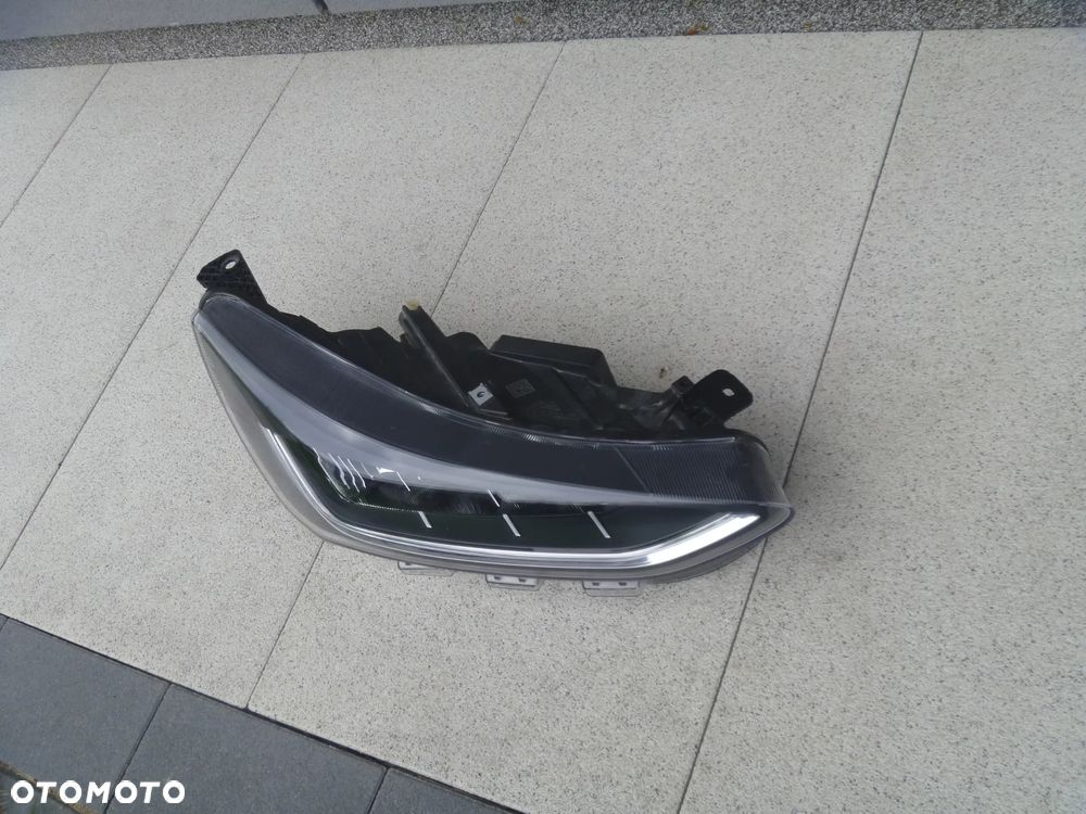 FORD FOCUS MK4 LIFT REFLEKTOR FULL LED PRAWY EUROPA NX7B-13E014-CF - 3