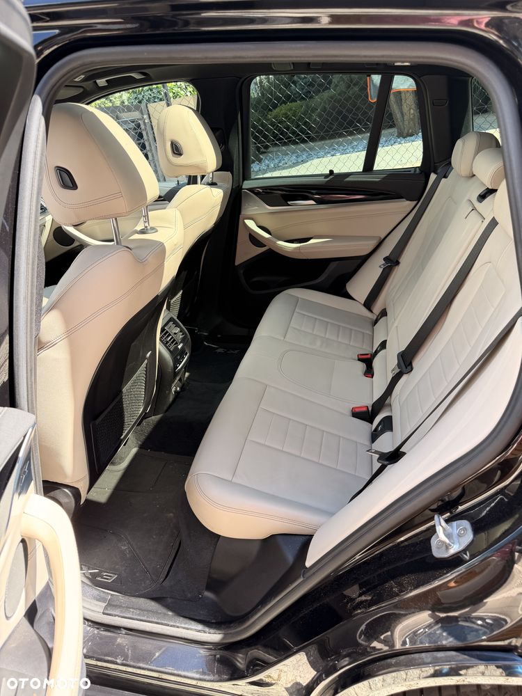 BMW X3 M M40i sport - 14