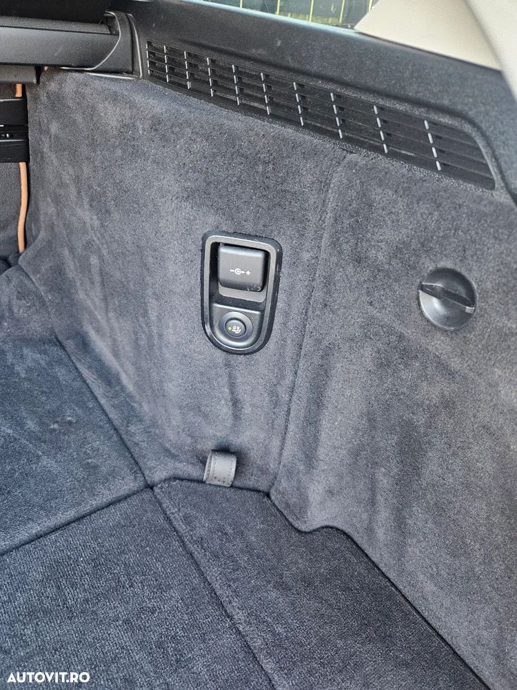BMW Seria 5 530e xDrive AT PHEV - 15