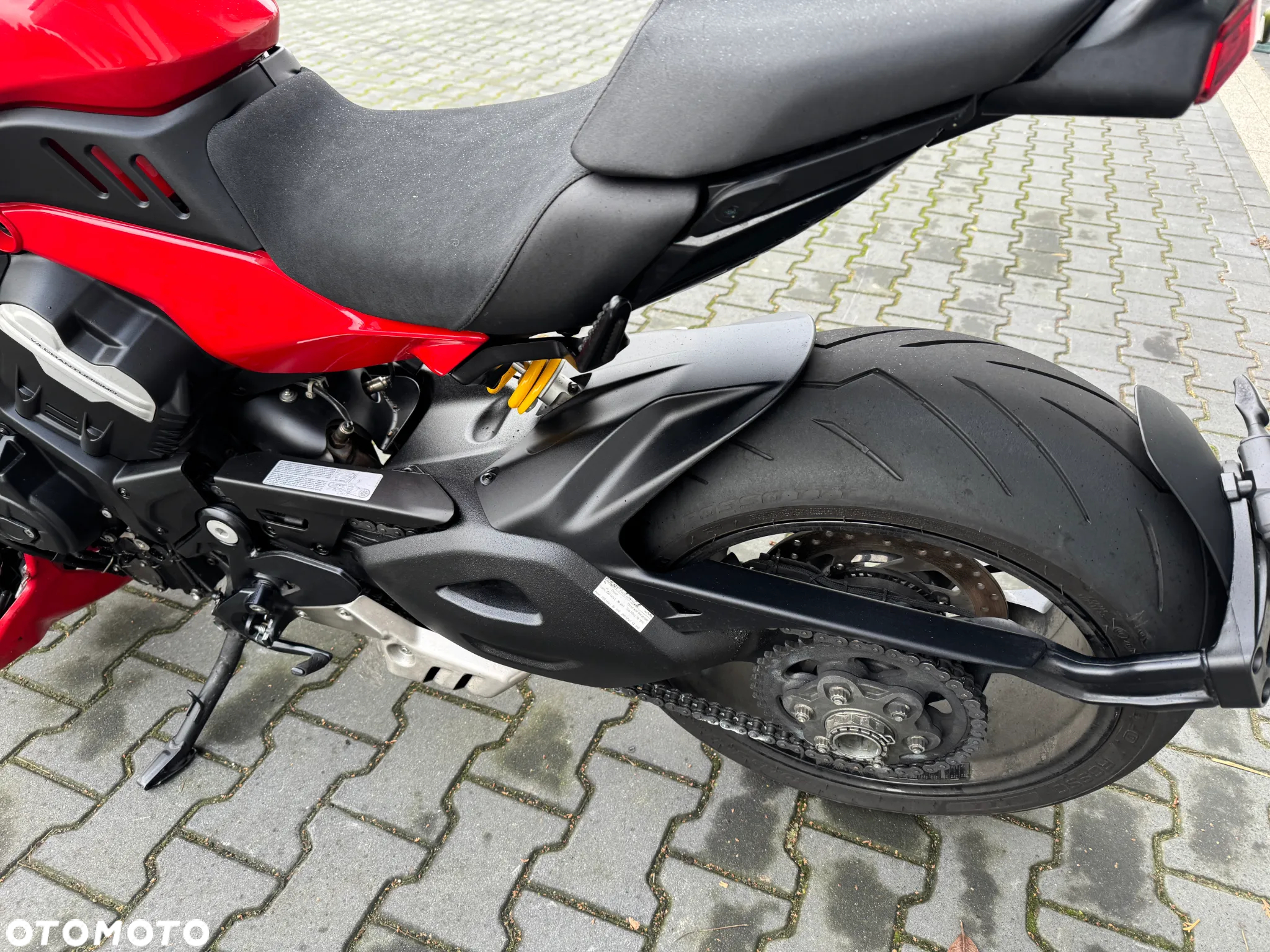 Ducati Diavel - 28