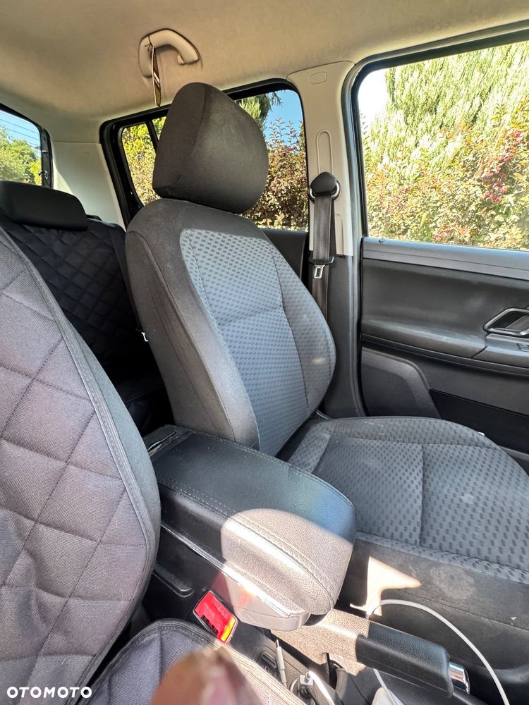 Skoda Fabia 1.2 TSI Classic - 7