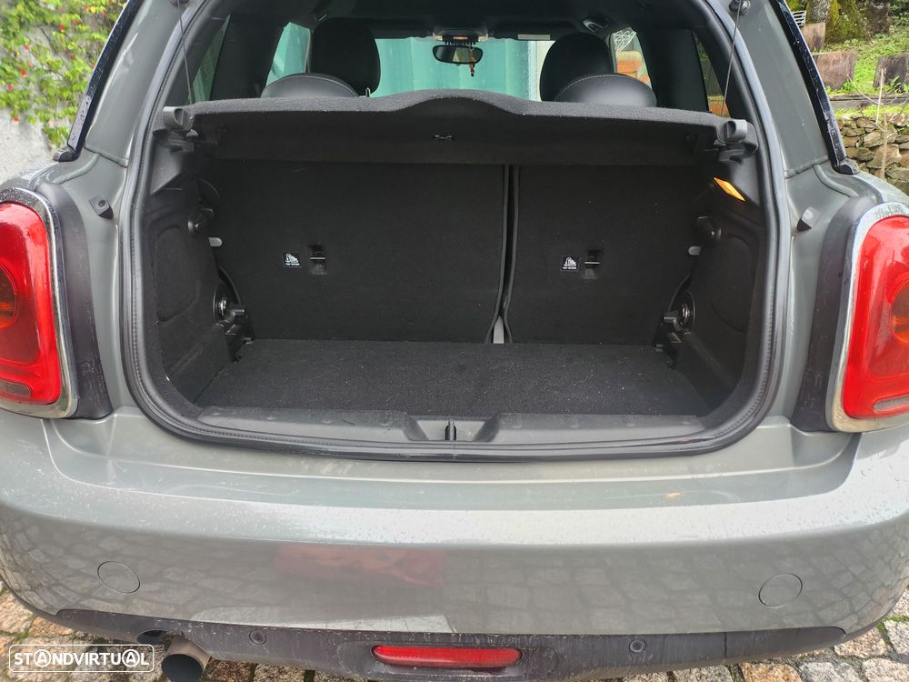 MINI 3 Portas One D Metropolitan - 8