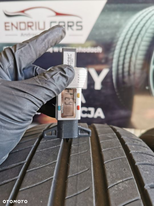 215/55 R 18 Michelin - 5