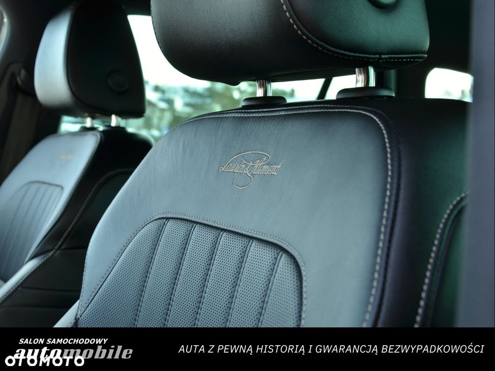 Skoda Superb 2.0 TDI SCR L&K DSG - 19