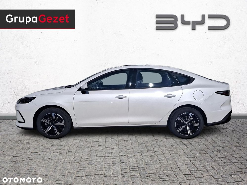 BYD Seal 5 - 2