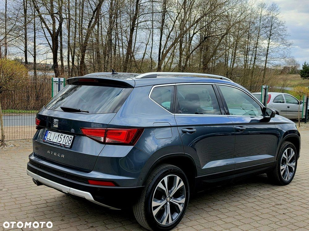 Seat Ateca - 17