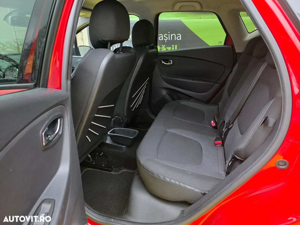 Renault Captur ENERGY TCe 90 Start&Stop Intens - 11