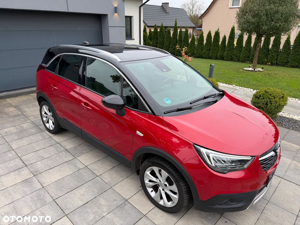 Opel Crossland X 1.2 Start/Stop Innovation - 2