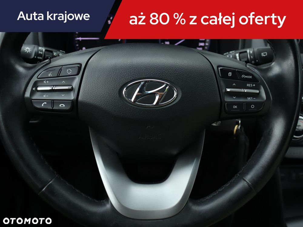Hyundai Kona - 20