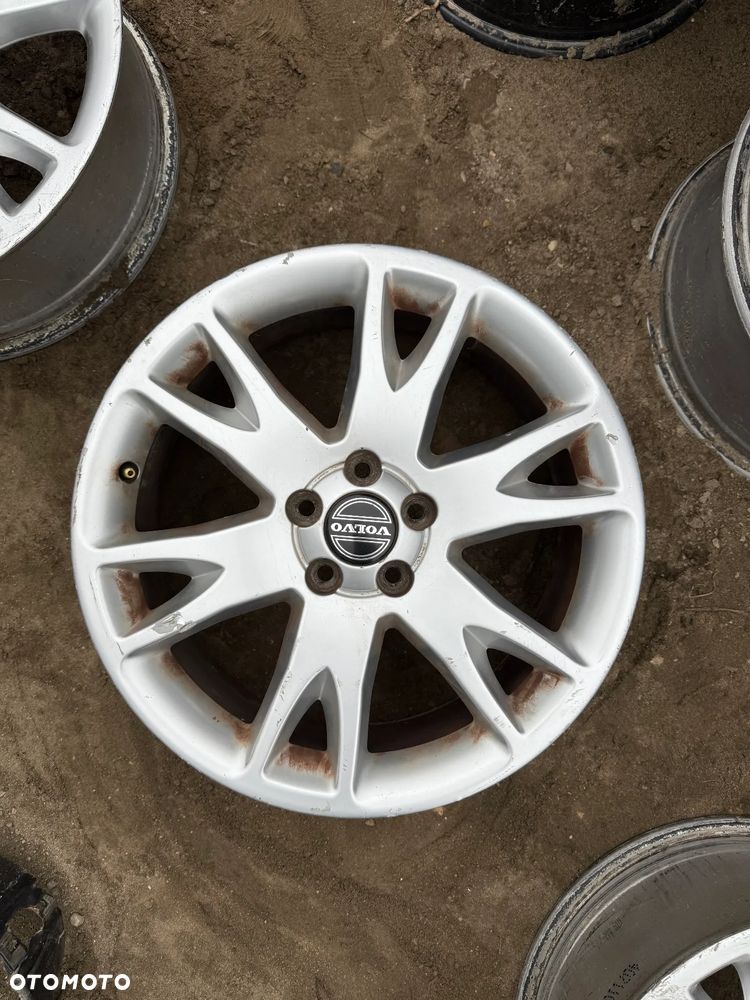 FELGI VOLVO XC90 18' 38639519 - 3