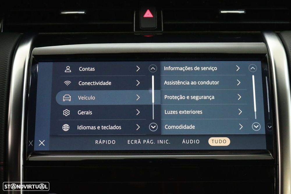 Land Rover Discovery Sport 2.0 D165 R-Dynamic S - 35