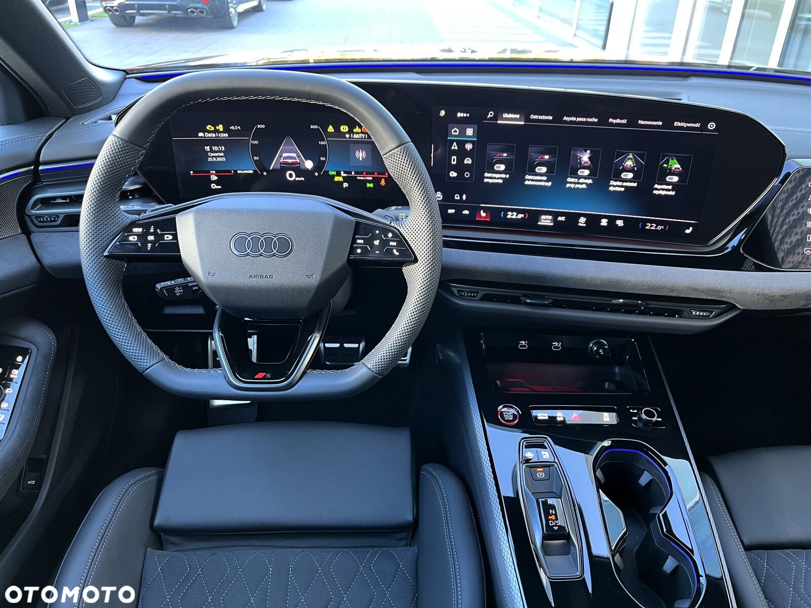 Audi A5 - 16