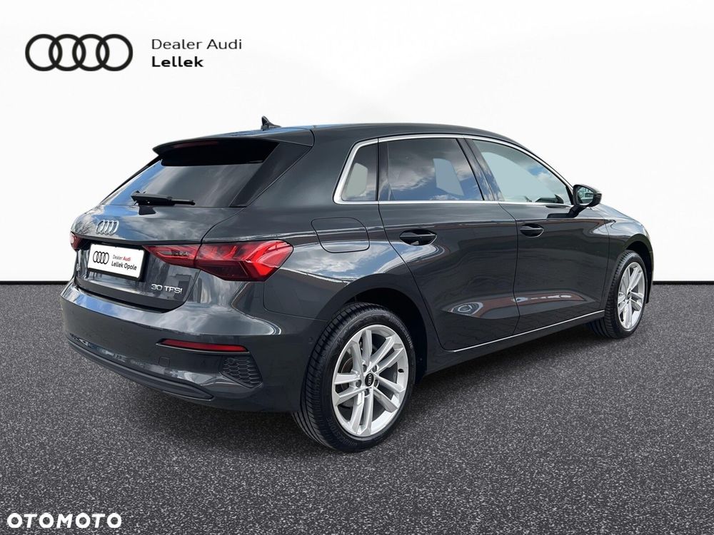 Audi A3 Sportback - 6