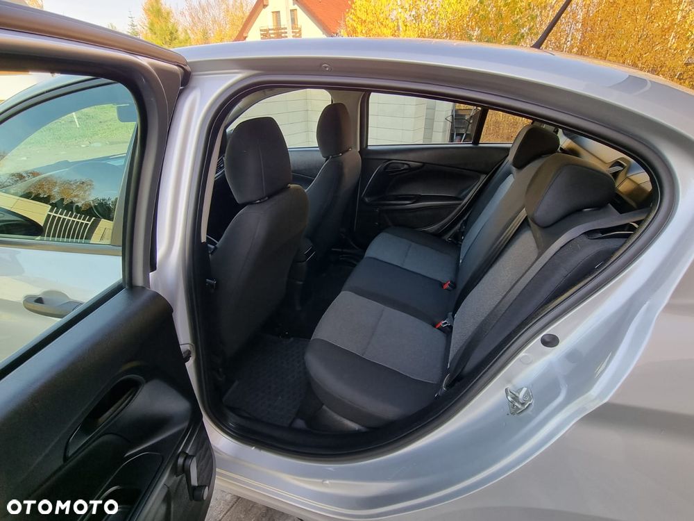 Fiat Tipo 1.4 16V - 10