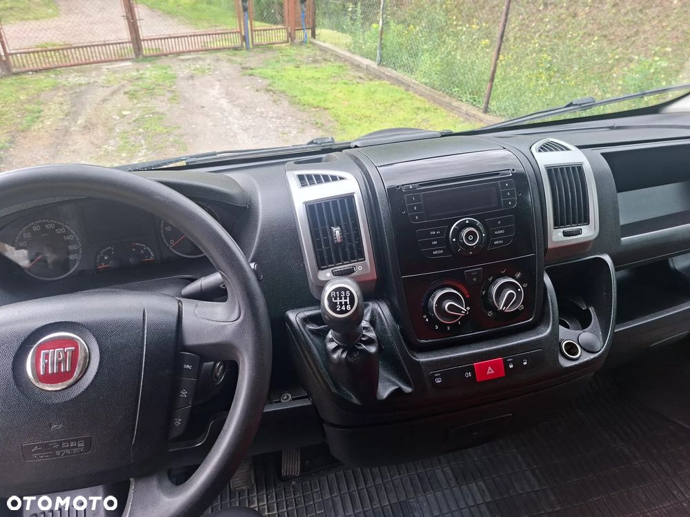 Fiat Ducato - 12