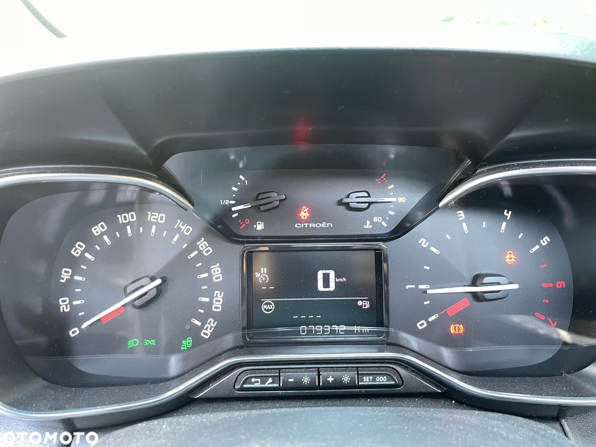 Citroën C3 Aircross - 14
