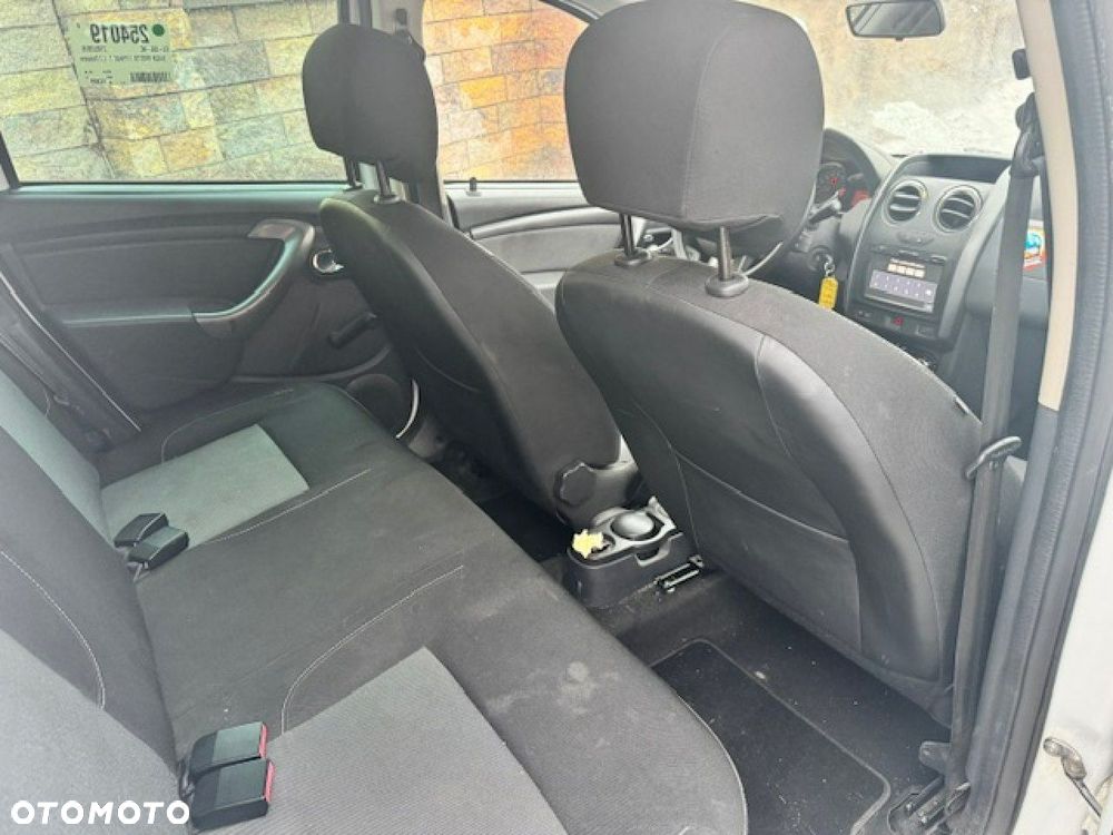 Dacia Duster - 11