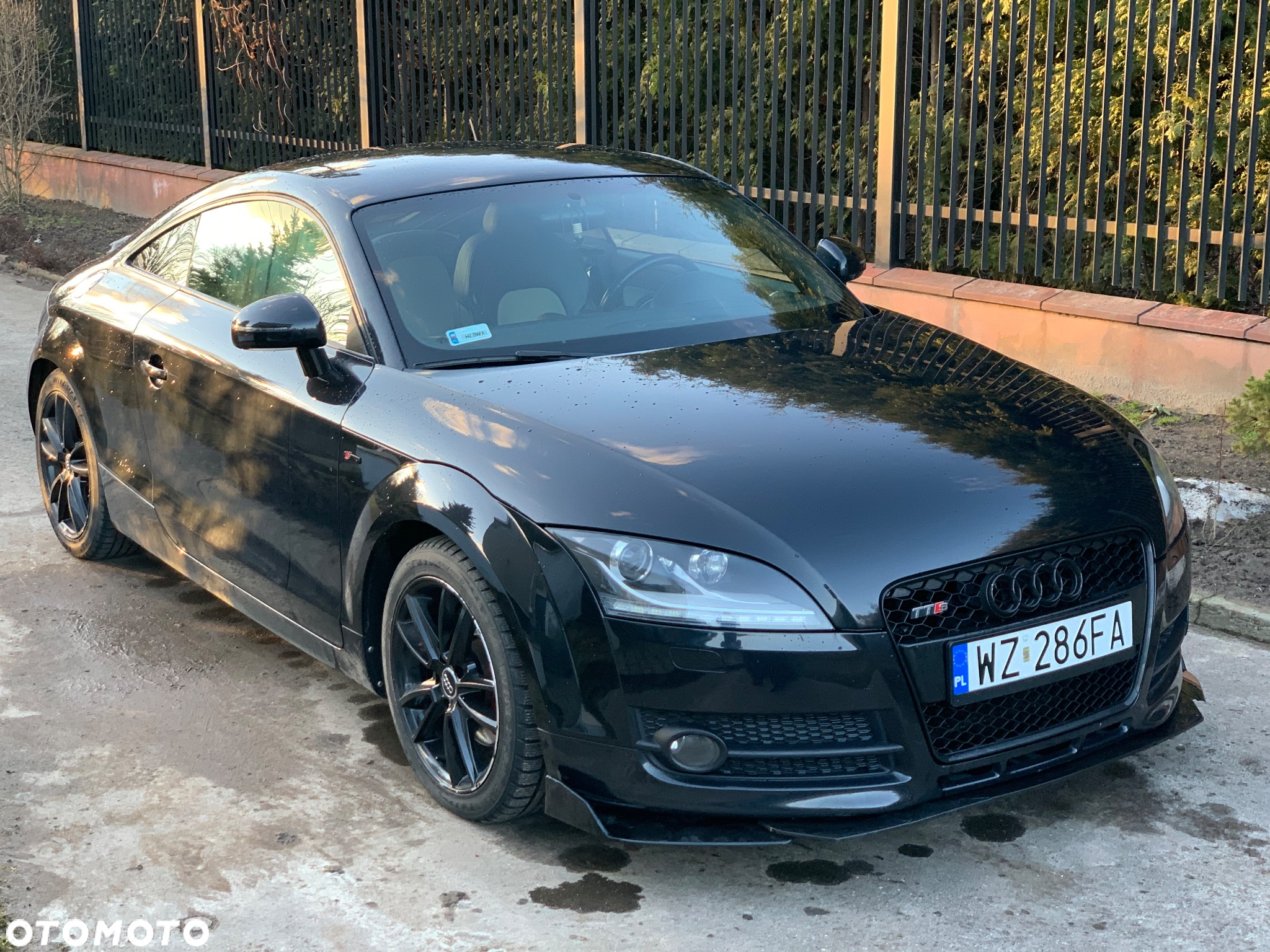 Audi TT Coupé Coupe 2.0 TFSI S tronic - 6
