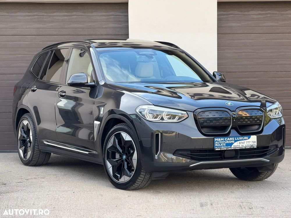 BMW iX3 Inspiring - 6