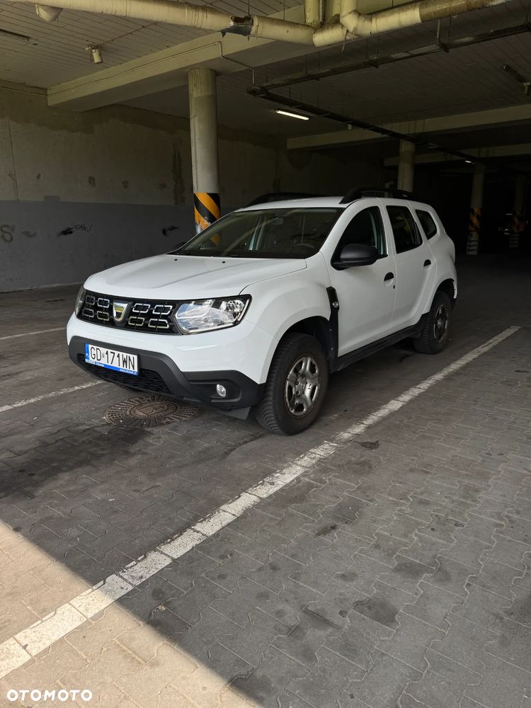 Dacia Duster 1.0 TCe Essential - 3
