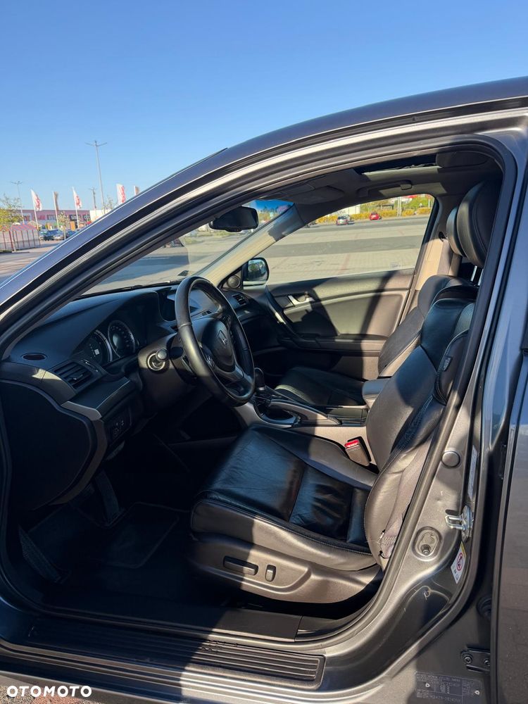 Honda Accord 2.4 Automatik Executive - 28